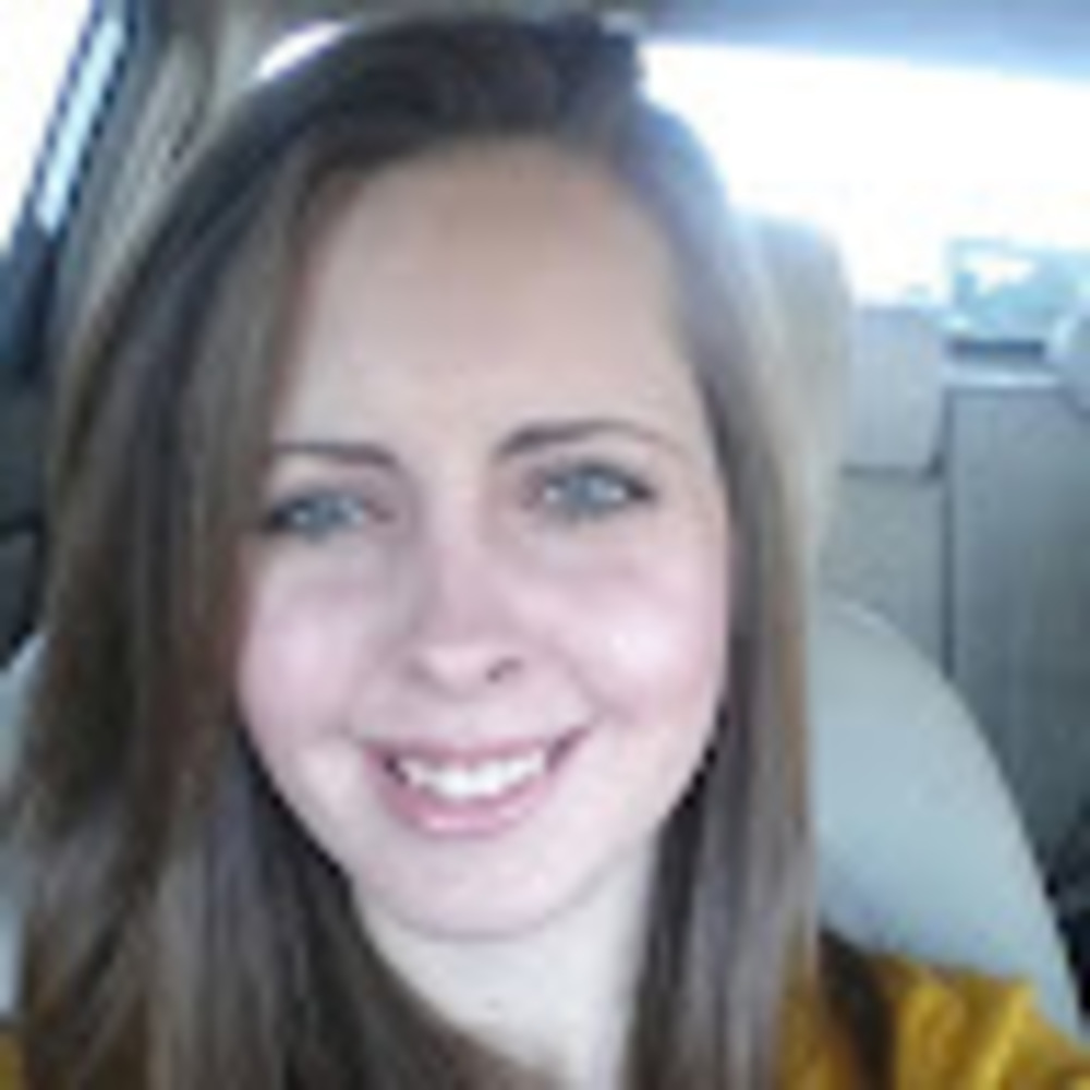 Meet your Posher, Makenzie